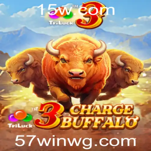 Descubra o Fascinante Mundo de 3ChargeBuffalo: O Jogo Estratégico de Aventura