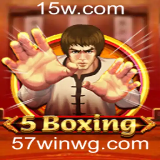 Descubra o Mundo do 5Boxing: Um Jogo de Estratégia e Diversão