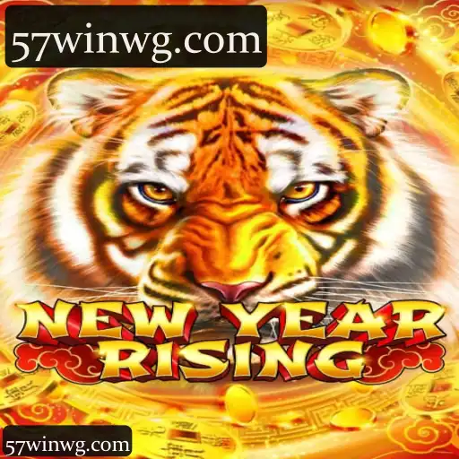 NewYearRising