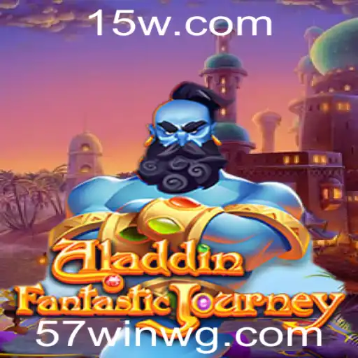 Explorando o Fascinante Mundo de Aladdin: Regras e Inovações do Jogo com 57win
