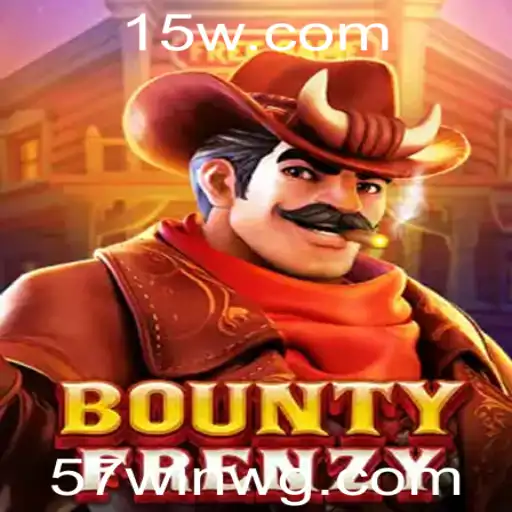 Descubra o Mundo de BountyFrenzy: O Jogo Que Está Conquistando Multidões