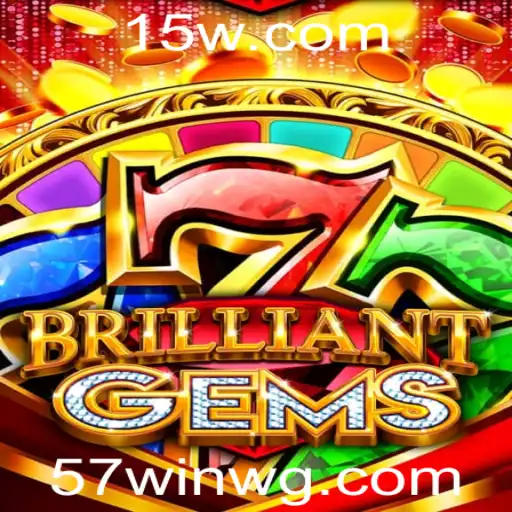 BrilliantGems: Um Mergulho no Mundo Reluzente do Jogo e a Palavra-Chave 57win