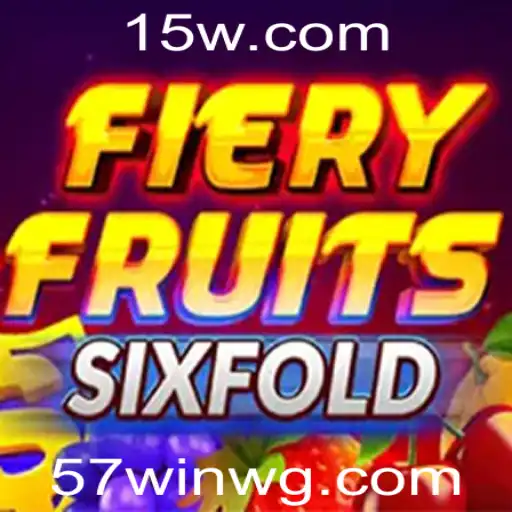 FieryFruitsSixFold: O Jogo de Aventura e Estratégia que Combina Frutas e Fogo