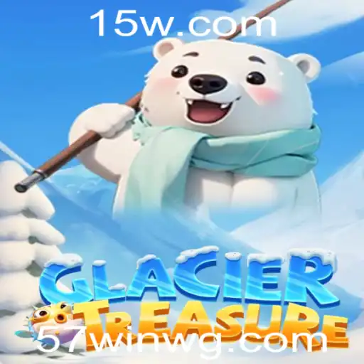 Explorando o Fascinante Mundo de GlacierTreasure