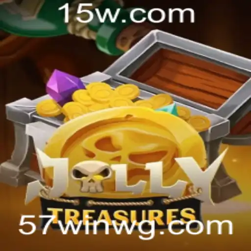 Descubra o Mundo do JollyTreasures e a Emoção do 57win
