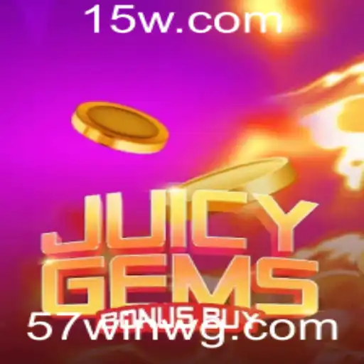 Descubra o Mundo do JuicyGemsBonusBuy: Uma Aventura Vibrante e Lucrativa