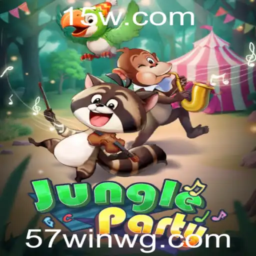 Descubra o Mundo de JungleParty: Regras, Estratégias e Eventos Atuais