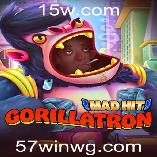 Explorando o Universo do Jogo MadHitGorillatron