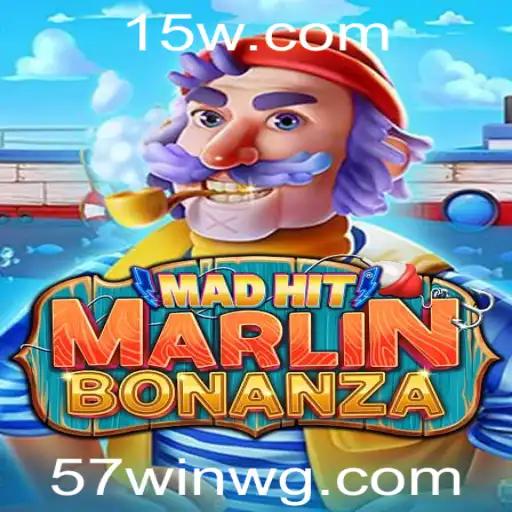 Explorando o Universo de MadHitMarlinBonanza: Um Mergulho no Jogo