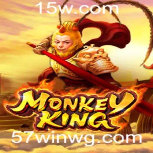 Desvendando MonkeyKing: O Fascinante Mundo de 57win