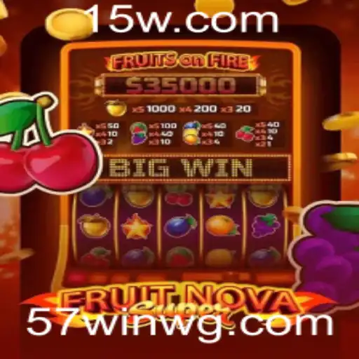 Explorando o Mundo de FruitNovaSuper: A Última Sensação dos Jogos