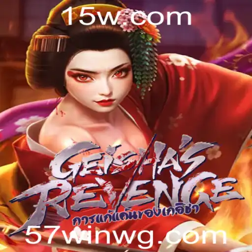 GeishasRevenge: Uma Jornada de Mistério e Estratégia para Conquistar o 57win