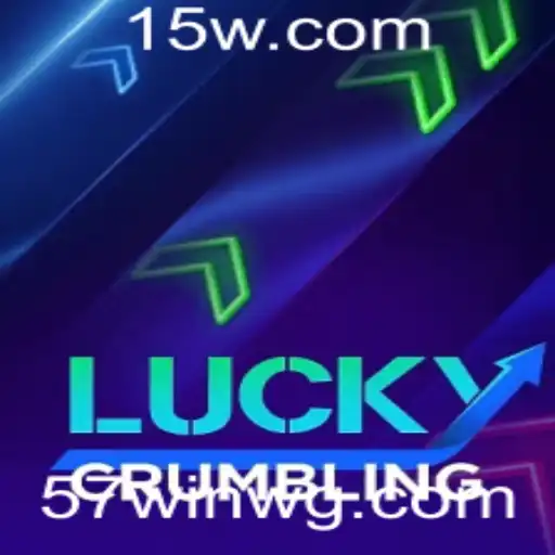 Descubra o Mundo de LuckyCrumbling: Uma Jornada de Estratégia e Sorte