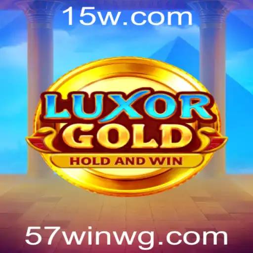 LuxorGold: Mergulhe na Emoção do Jogo com 57win