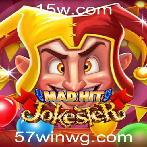 Descubra o Mundo de MadHitJokester e a Emoção do 57win