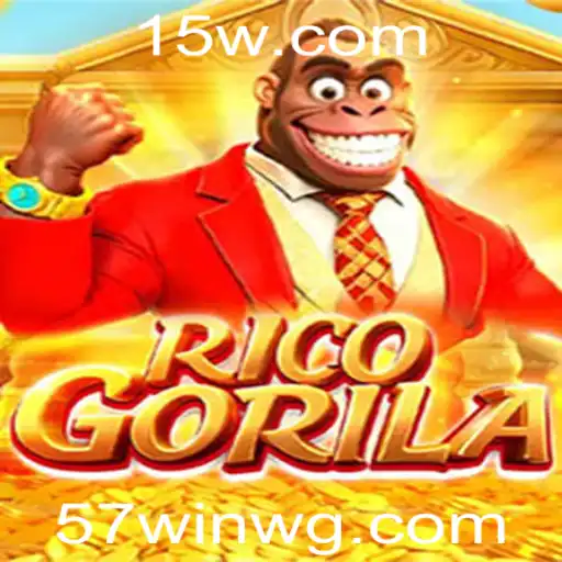 RicoGorila: Uma Imersão no Universo do Jogo com 57win