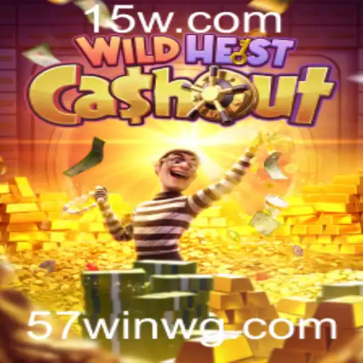 Explorando o Fantástico Mundo de WildHeistCashout: A Nova Sensação dos Jogos Online