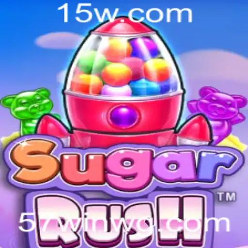 Explorando o Mundo Colorido de SugarRush: Um Jogo Doce com Emoções Intensas
